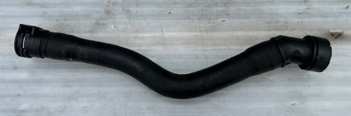 prijenos crijevo cijev vode CITROEN C3 III 16- 1.5 HDI 9814446780