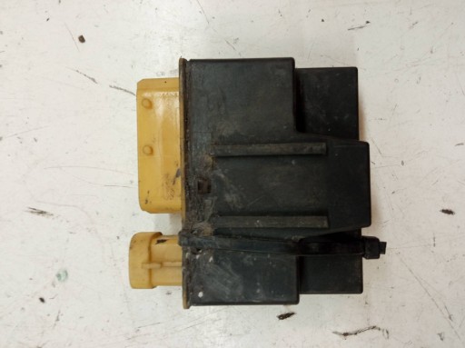 modulo VENTOLE 9652021180 Citroen Berlingo II (2008- 2018)
