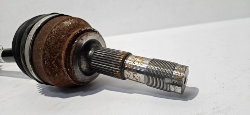 semi-axis NAPEDOWA right front FIAT DUCATO original 00463564460