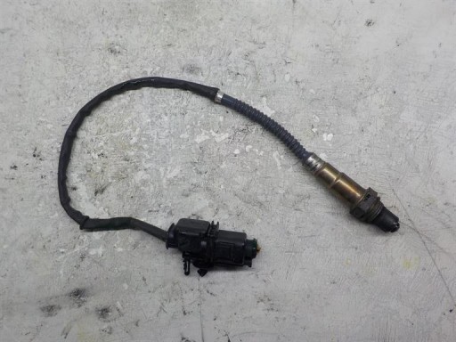 SONDA LAMBDA VOLVO XC90 V70 2.4 D5 0258017454