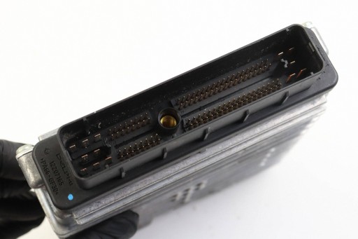 FORD FOCUS MK1 module control unit of the engine 1.8 TDCI 2M5A-12A650-PC 2M5A12A650PC