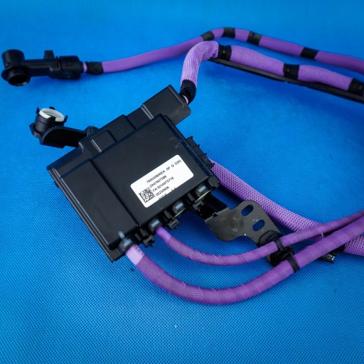 Batteriekabelbaum MildHybrid + 48V BMW X5 G05 X6 G06 LCI 5A37BB3 5A37BC2