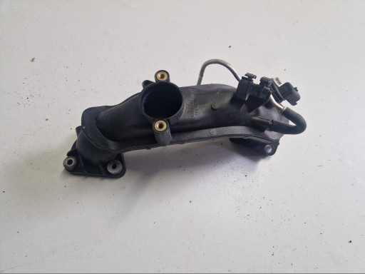 FORD FIESTA MK7 pipe hose air hose 9685282480A