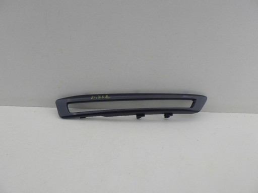 FORD S-MAX and MK1 grid of a bumper right