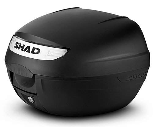 ФІРМОВИЙ ЦЕНТРАЛЬНИЙ СКРИНЮ SHAD SH26 + КРІПИЛЬНА ПЛАСТИНА