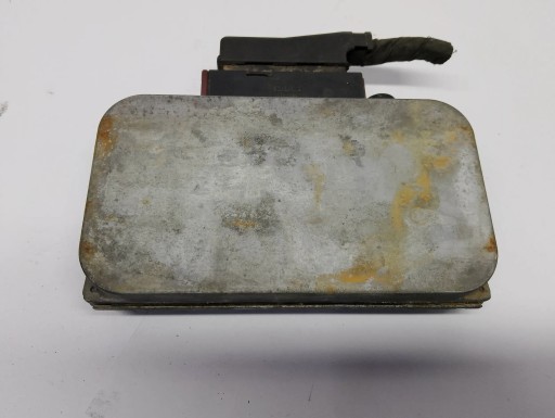 Computer Bedienteil Getriebe getriebe Renault Espace 4 8200306333