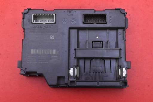 button START/STOP player KARTY 285904740R RENAULT CLIO IV 1.5 DCI 75 KM