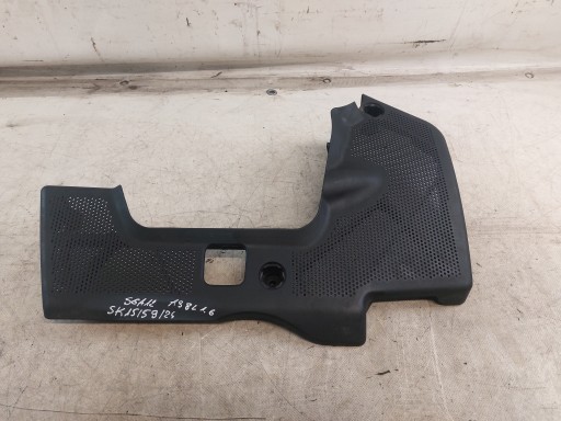 Coperchio superiore motore superiore AUDI A3 8L 1.6