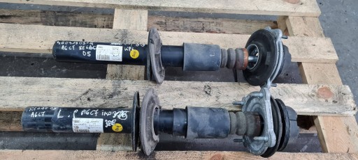 A7 4G shock absorber shock absorbers front front 2 SZTUKI 4G0413031Q A6 C7 4G