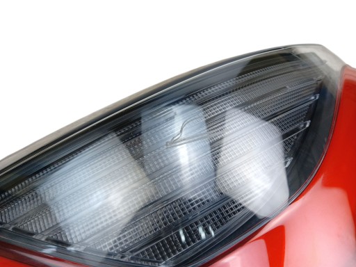 light left rear part rear LED BMW G26 G22 G23 (21-24) 7477603