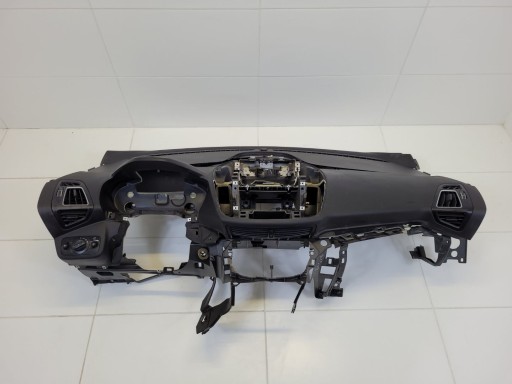 dashboard instrument panel console Ford Kuga 2 2016 1755688