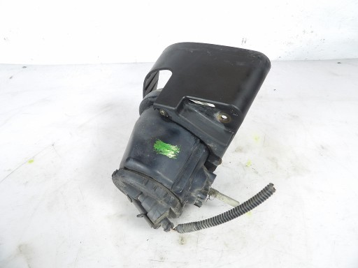 PEUGEOT BOXER II Nebelscheinwerfer links 370407486