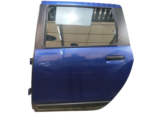 tür links heck DACIA LODGY STEPWAY LIFT LAK: TERQH (17-22)