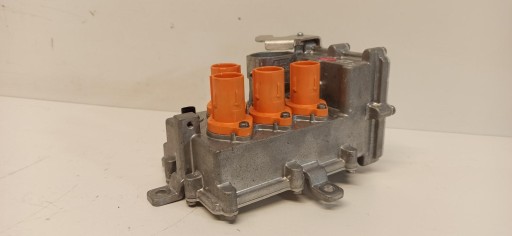 Розподільник mercedes vito a2935455600