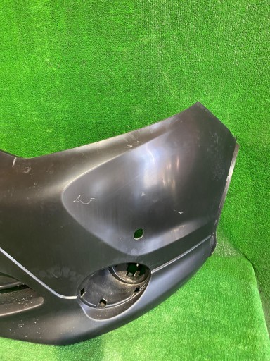 front bumper front NISSAN QASHQAI II J11 14