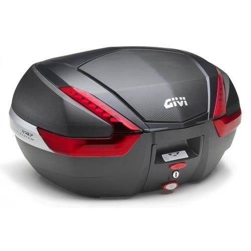 Центральний багажник Givi model V47NN