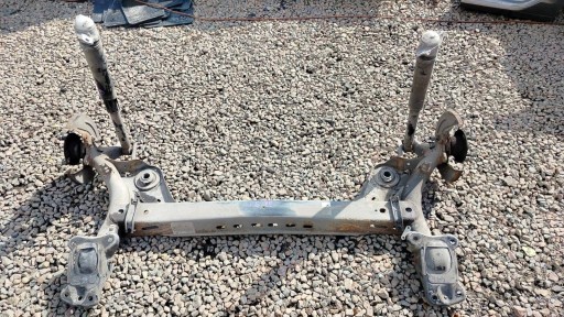 5Q0501039PJ, 5Q0501039PJ - Volkswagen golf vii octavia iii leon iii a3 8v hb подвеска задней балки