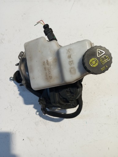 servo servo servo bubanj CITROEN DS7