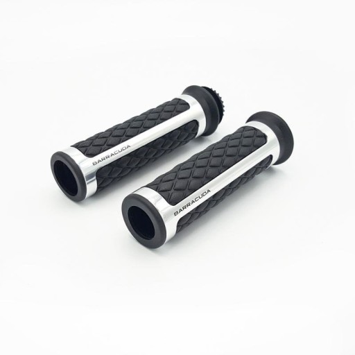 N1026-CA - Мотоцикл Classic Barracuda Street Cafe