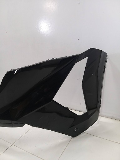 RENAULT RAFALE bumper front front 24R