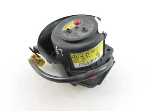 Подушка пішохода JAGUAR XF і (X250) 608803200