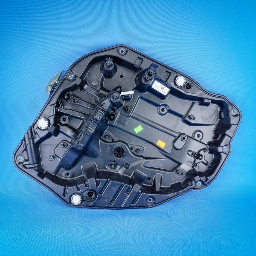 mechanism window regulator rear part left BMW X5 G05 9450785 9463717 9km