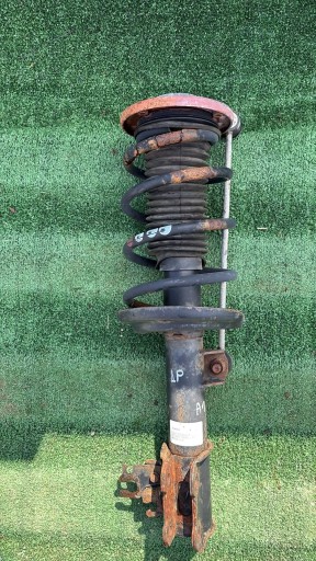 SAAB 9-3 II 93 02-11 McPherson left front front 334668 KYB shock absorber