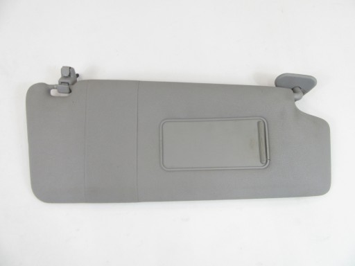 cover przeciwsloneczna right front BMW e83 X3