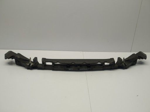 W253 Mercedes GLC AMG absorber Polystirén w nárazník předek snímač pieszych