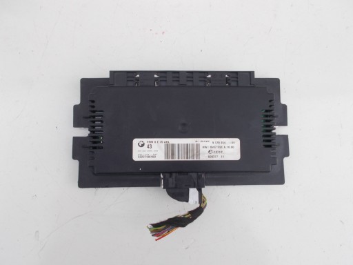 Світловий модуль frm ii bmw x5 e70 9170454 61359170454