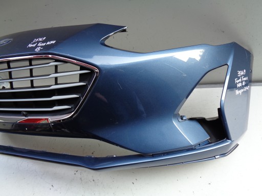 front bumper FORD FOCUS MK4 18- NR 35449