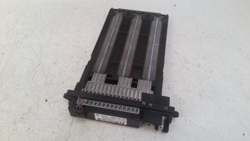 Nagrzewniczka electrical 13276271 Opel Astra J