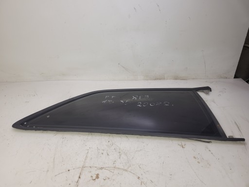 Кузовное стекло правый задний AUDI A3 8P 8P3 2008