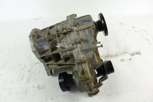 Ford Ranger IV редуктор ab39-7A195-BD