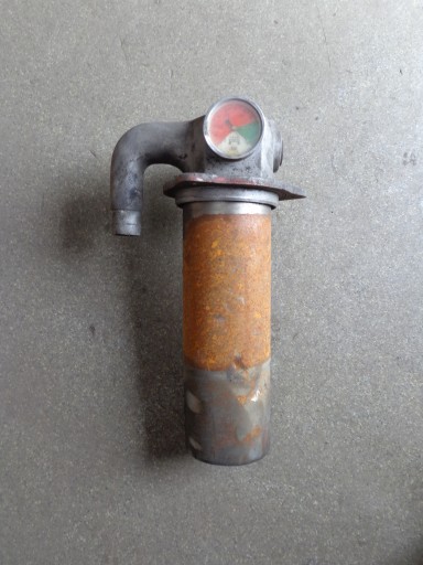 МЕРСЕДЕС ПЕРКІНС ОМ364 ОМ.364 62 кВт клапан