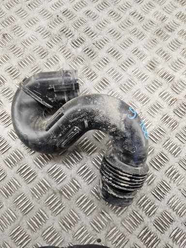 wiring pipe air hose RENAULT TRAFIC III 1.6 DCI 165555514R