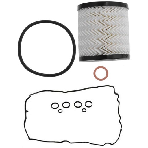 6944260721173 - для Bmw Mini Cooper R55 R56 R57 і 7 шт. прокладок