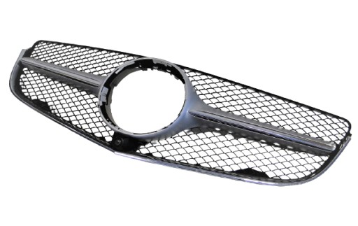 A207888XXXX - MERCEDES E CLASS 207 COUPE LIFT Решітка