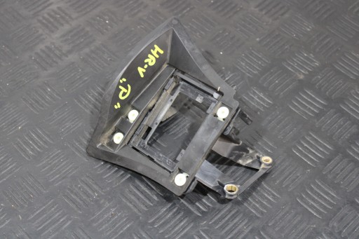 Poignée Support plaque RADARU Droite Avant HONDA HRV H-RV III 3 2021- 1,5H