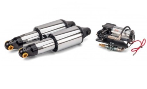 MC-2991 - Arnott Indian / Scout комплект пневматичної підвіски