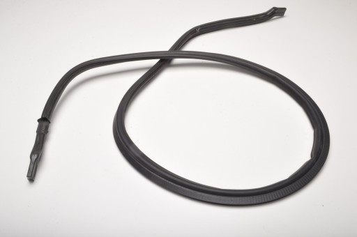 MASERATI LEVANTE SQ4 ПРОКЛАДКА МОТОРНОГО ОТСЕКА 19R