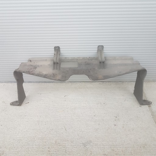 95081752 - OPEL MOKKA A РУЛЕВОЕ КОЛЕСО ВОЗДУХА ВЕРХНЕЕ