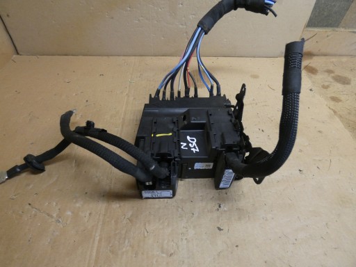 voltage module of the battery DS7 CROSSBACK 1.9 THP 9822465180