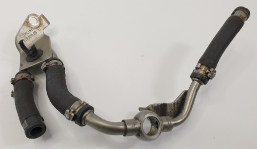 MERCEDES ML W164 CDI паливопровід A6290700532