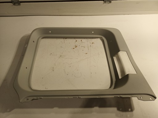 VW CADDY BLENDE ABDECKUNG TÜR GLEITENDE 2K5867623E