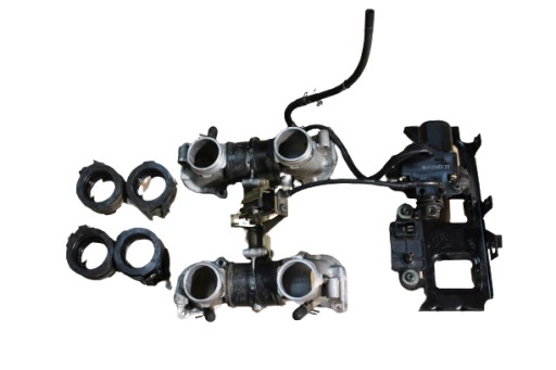 VMAX1200.VBOOST - VMAX 1200 85-VBOOST V-BOOST ПОЛНАЯ МОЩНОСТЬ США