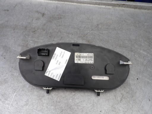 Lancia Musa 1,4B 8V liczniki dials 735417167 503.00.119.02.00