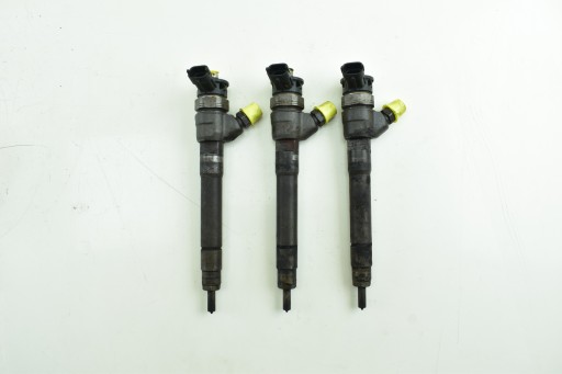 einspritzdüse pumpe-düse-einheit AUDI A4 B9 A5 F5 A6 C8 A7 C8 2.0 TDI 0445110876