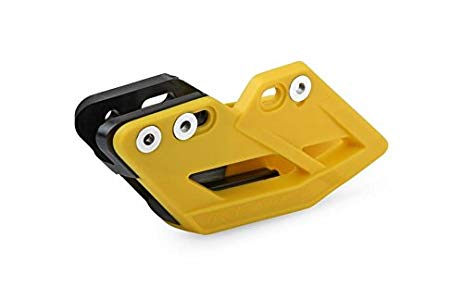 НАПРЯМНА ЛАНЦЮГА В ЗБОРІ KTM XC 12-17