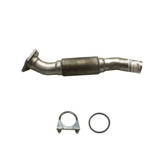 R-547 - NISSAN CABSTAR; RENAULT MAXITY 130.35 труба